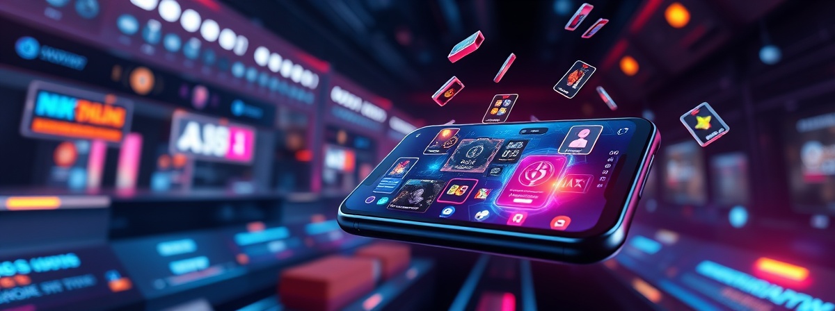 napoleons casino app